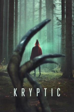 Kryptic - Kryptic