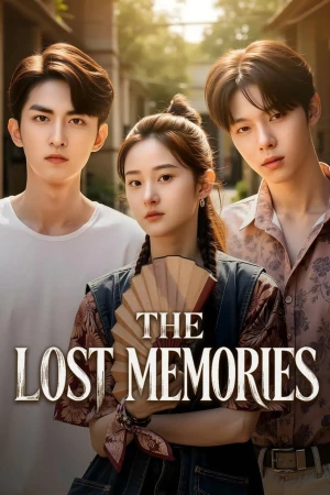 Ký Ức Không Gian - The Lost Memories