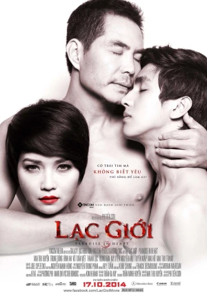 Lạc Giới - Paradise In Heart