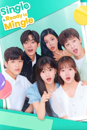 Lần Đầu Đu Đưa - Single & Ready to Mingle