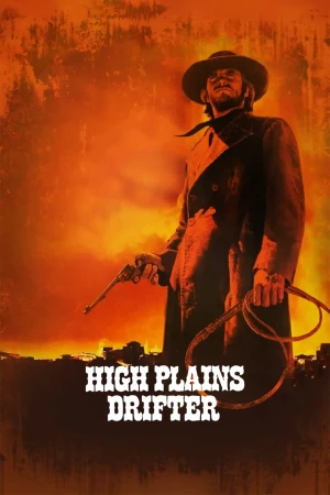 Lãng Tủ Cao Nguyên - High Plains Drifter