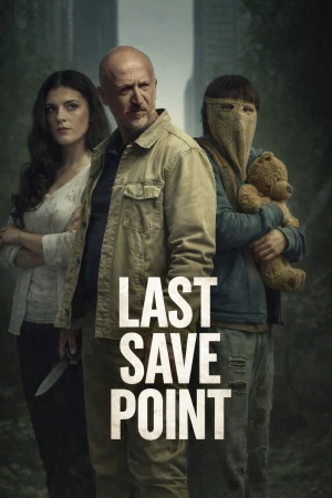 Last Save Point - Last Save Point