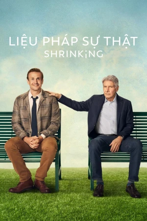 Liệu Pháp Sự Thật (Phần 2) - Shrinking (Season 2)