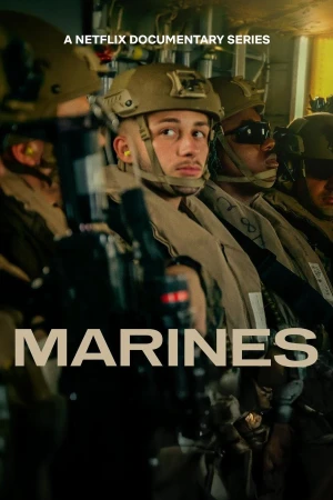 Lính Thủy Đánh Bộ Hoa Kỳ - MARINES