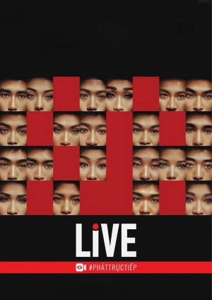 Live - #pháttrựctiếp - Live