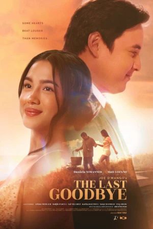 Lời Từ Biệt Cuối Cùng - The Last Goodbye