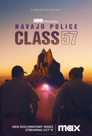 Lớp 57 Học Viện Cảnh Sát Navajo - Navajo Police: Class 57