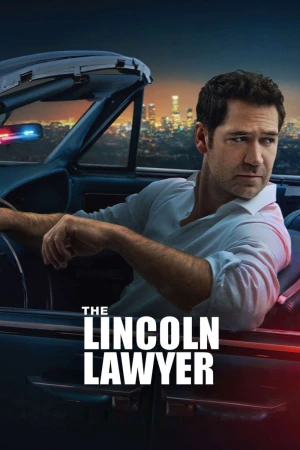 Luật sư Lincoln (Phần 4) - The Lincoln Lawyer (Season 4)