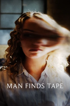 Man Finds Tape - Man Finds Tape