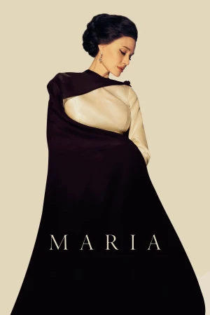 Maria (2024) - Maria
