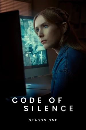 Mật Mã Câm Lặng - Code of Silence