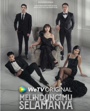 Melindungimu Selamanya - Melindungimu Selamanya