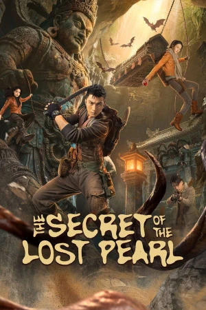Minh Châu Kỳ Đàm - The Secret of the Lost Pearl