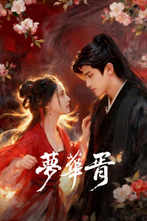 Mộng Hoa Tư - Illusory Dream