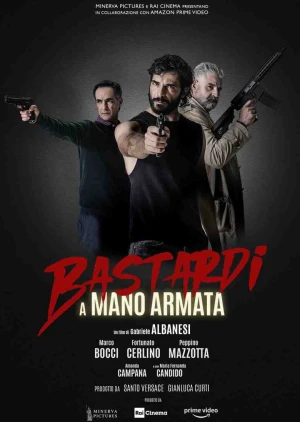 Một lũ khốn nạn - A Bunch of Bastards