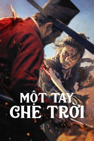 Một Tay Che Trời - The Butcher's Blade