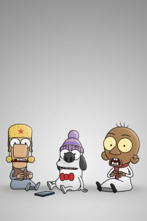 مسامير جونيورMasameer Junior - Masameer Junior