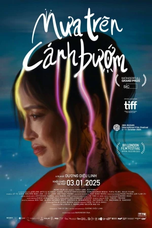 Mưa trên cánh bướm - Don’t Cry, Butterfly