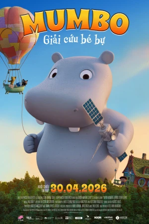 Mumbo: Giải Cứu Bé Bự - When Mumbo Jumbo Grew Giant