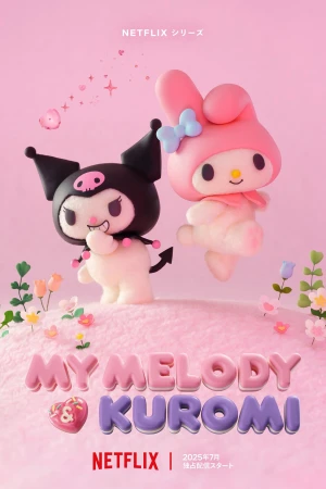 My Melody & Kuromi - My Melody & Kuromi