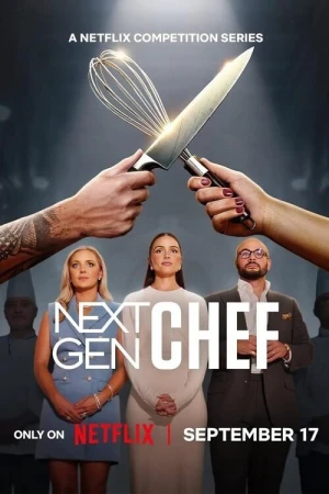 Next Gen Chef - Next Gen Chef