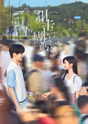 Ngắm Bắn Hồ Điệp - Sniper Butterfly