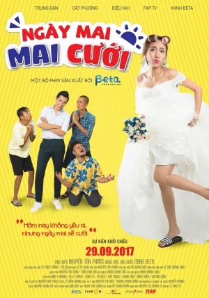 Ngày mai Mai cưới - Get Married
