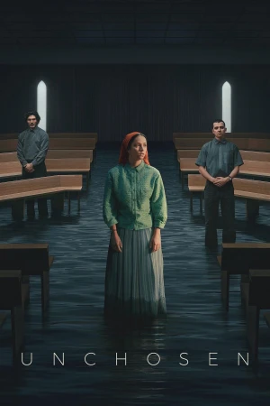 Ngoại đạo - Unchosen