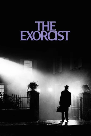 Người Trừ Tà - The Exorcist