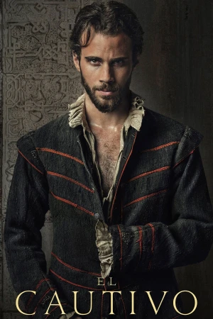 Người Tù Bị Giam Cầm - The Captive