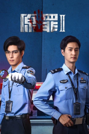 Nguyên Tội (Phần 2) - Original Sin (Season 2)