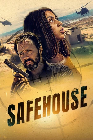 Nhà an toàn - Safehouse