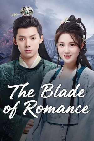 Nhất Đao Phong Nguyệt - The Blade of Romance