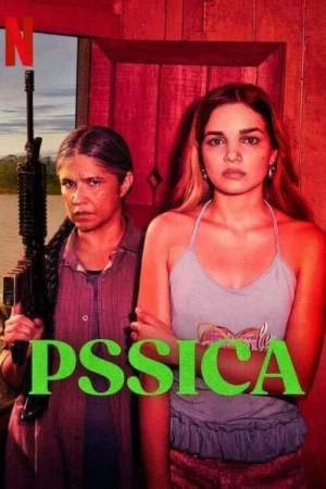 Những Dòng Sông Vận Mệnh - Rivers of Fate