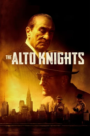 Những Hiệp Sĩ Alto - The Alto Knights