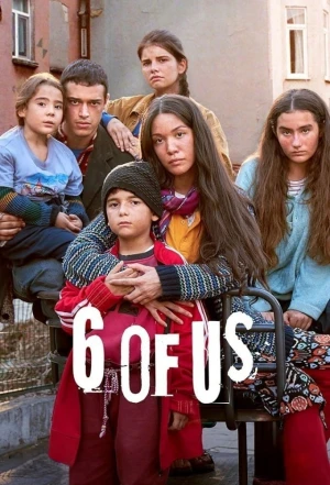 Những Mảnh Đời Vô Định - The Stranded