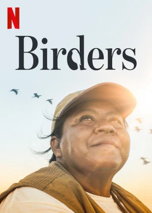 Những người yêu chim - Birders