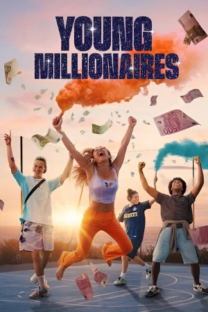 Những triệu phú trẻ - Young Millionnaires