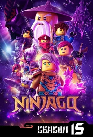 Ninjago: Masters of Spinjitzu (Phần 16) - Ninjago: Masters of Spinjitzu (Season 16)