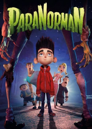 Norman & Giác Quan Thứ 6 - ParaNorman