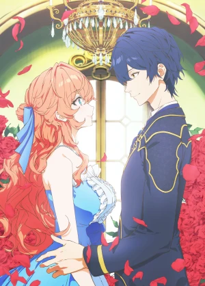 Nữ Phản Diện Được Hoàng Tử Nước Láng Giềng Yêu Mến - The Villainess Is Adored by the Prince of the Neighbor Kingdom