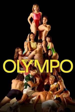 Olympo - Olympo