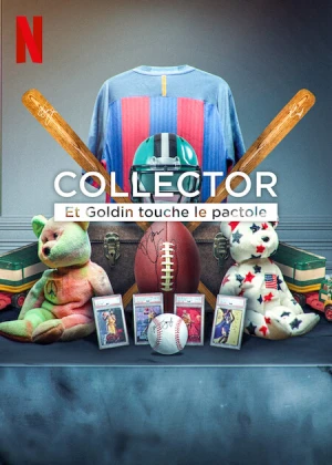 Ông vua đồ sưu tầm: Bí quyết vàng (Phần 2) - King of Collectibles: The Goldin Touch (Season 2)