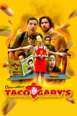Operation Taco Gary's - Operation Taco Gary's