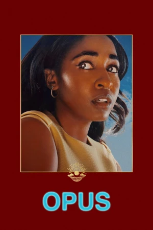 Opus: Hào Quang Lạc Lối - Opus