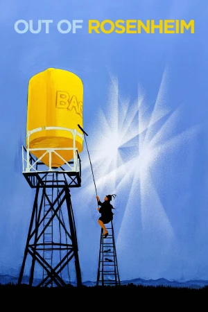 Out of Rosenheim - Bagdad Cafe