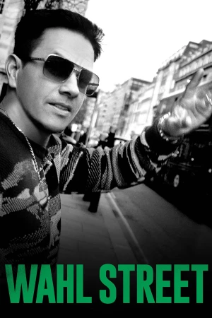 Phố Wahl (Phần 1) - Wahl Street (Season 1)