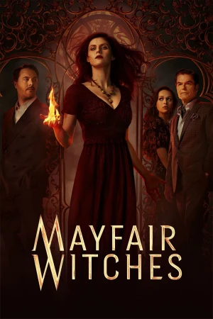 Phù Thủy Mayfair (Phần 2) - Mayfair Witches (Season 2)