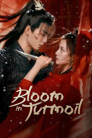 Phương Hoa Lý - Bloom in Turmoil