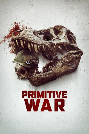 Primitive War - Primitive War